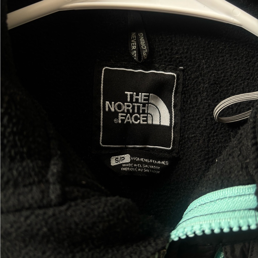 The North Face Black Jacket - Picture 6 of 7